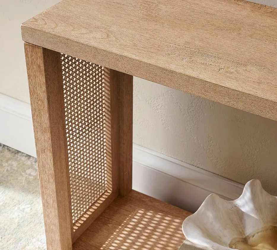 Console Joyeuse, vue 2 sur 4