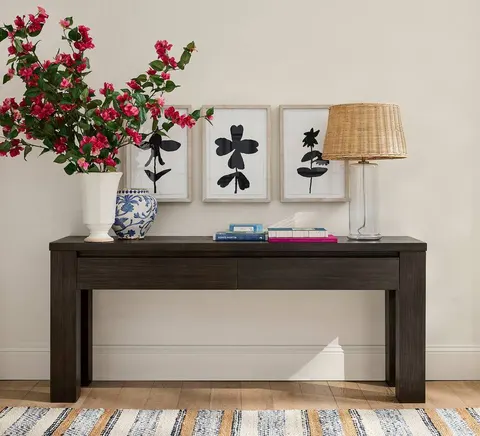 Console Labeaume — tables basses et d'appoint