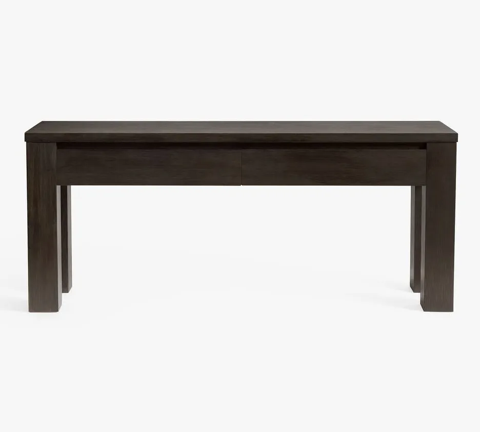 Console Labeaume, vue 3 sur 4