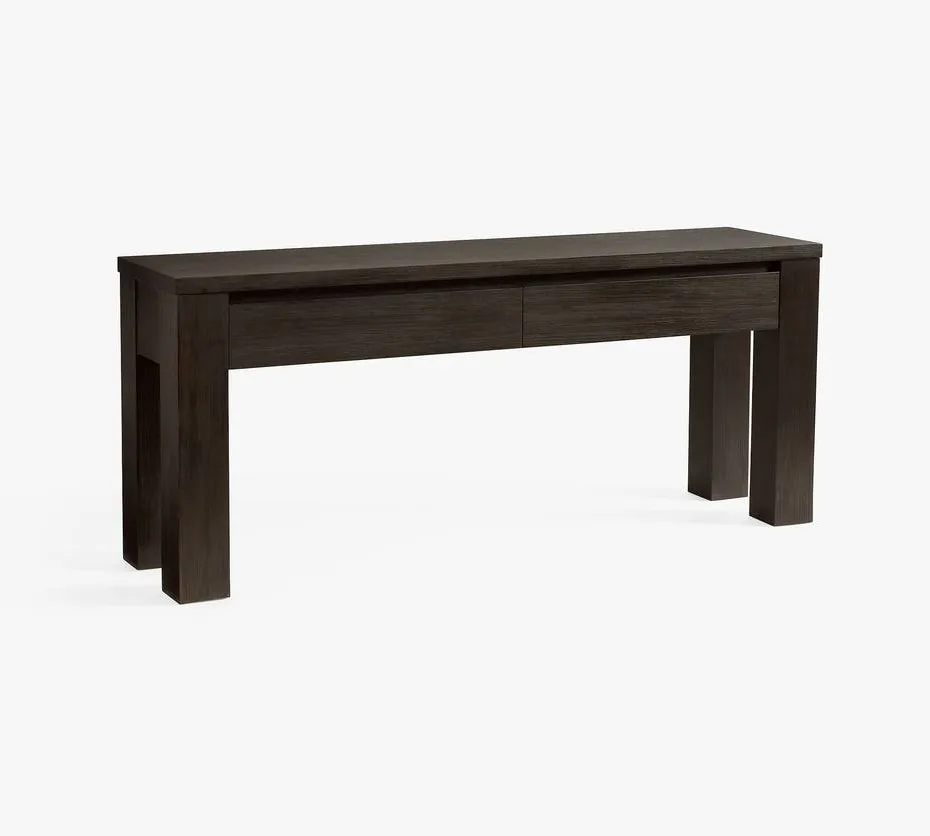 Console Labeaume, vue 4 sur 4