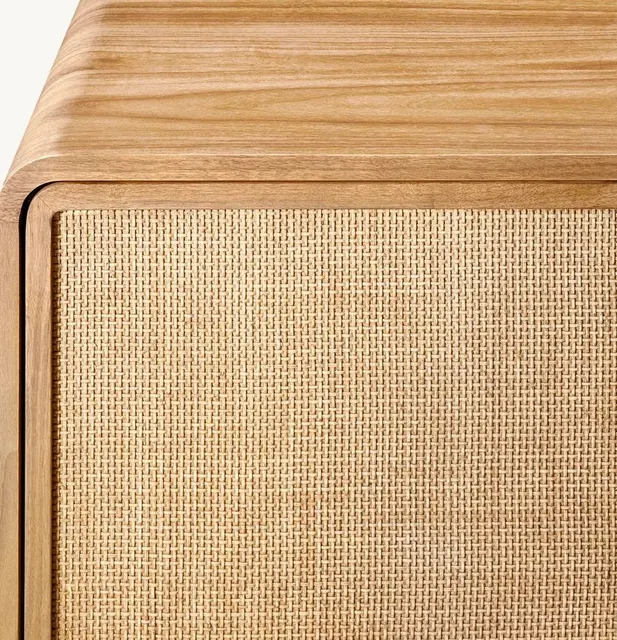 Console Lucéram — tables basses et d'appoint