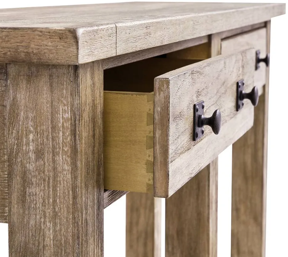 Console Lunel, vue 3 sur 5