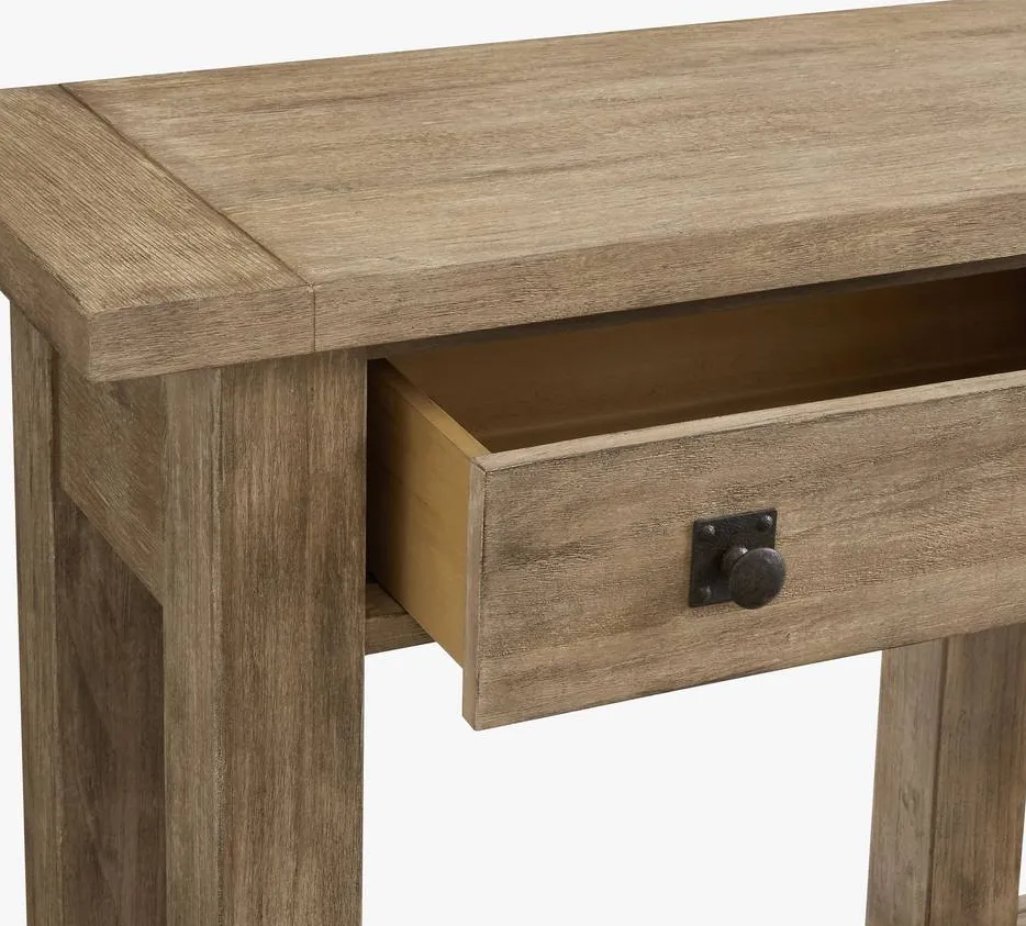 Console Lunel, vue 4 sur 5