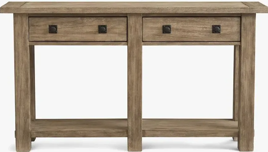 Console Lunel, vue 5 sur 5