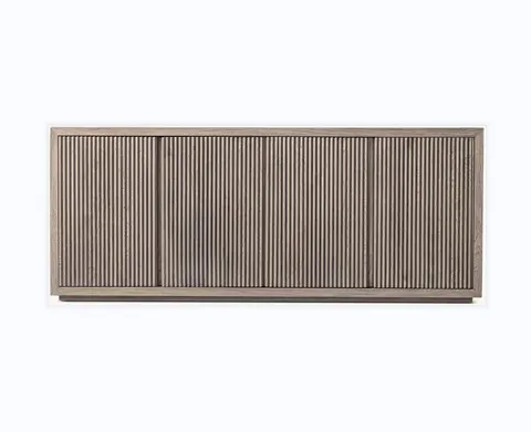 Console Nantua — tables basses et d'appoint