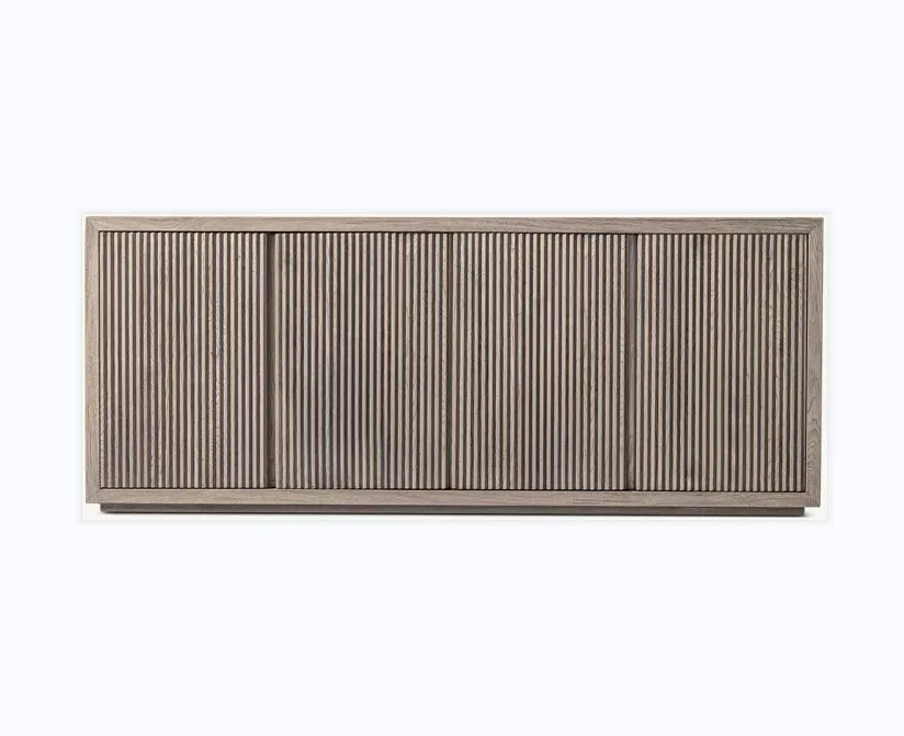 Console Nantua, collection tables basses et d'appoint ELWOOD HOME