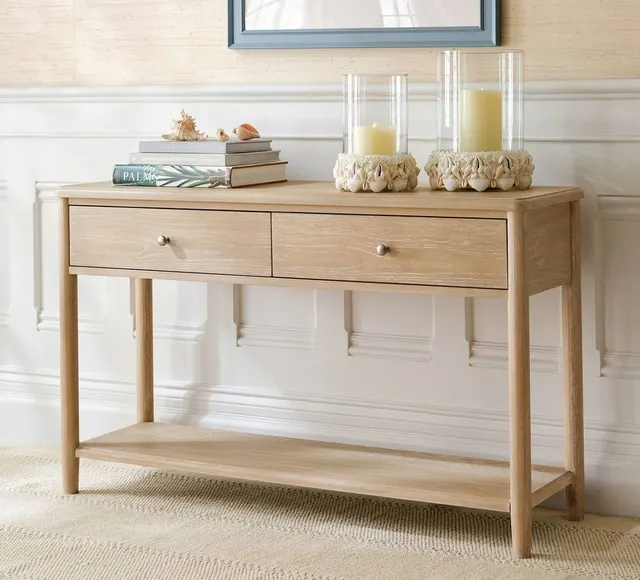 Console Olonzac — tables basses et d'appoint