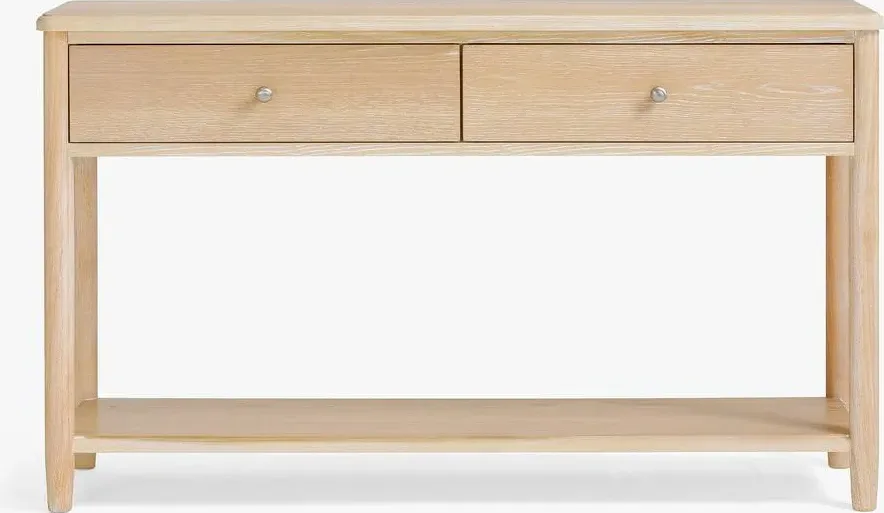 Console Olonzac, vue 3 sur 4