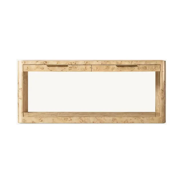 Console Ornans — tables basses et d'appoint