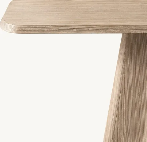 Console Pézenas classique — tables basses et d'appoint