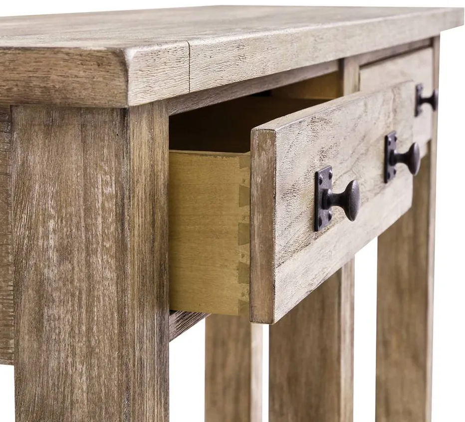 Console Romans, vue 4 sur 5