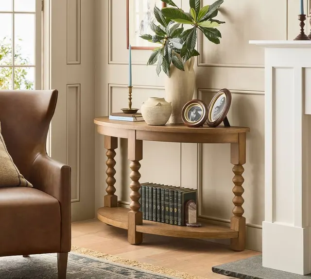 Console Saillans — tables basses et d'appoint