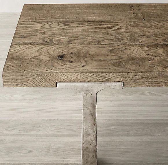 Console Samoëns, vue 4 sur 6