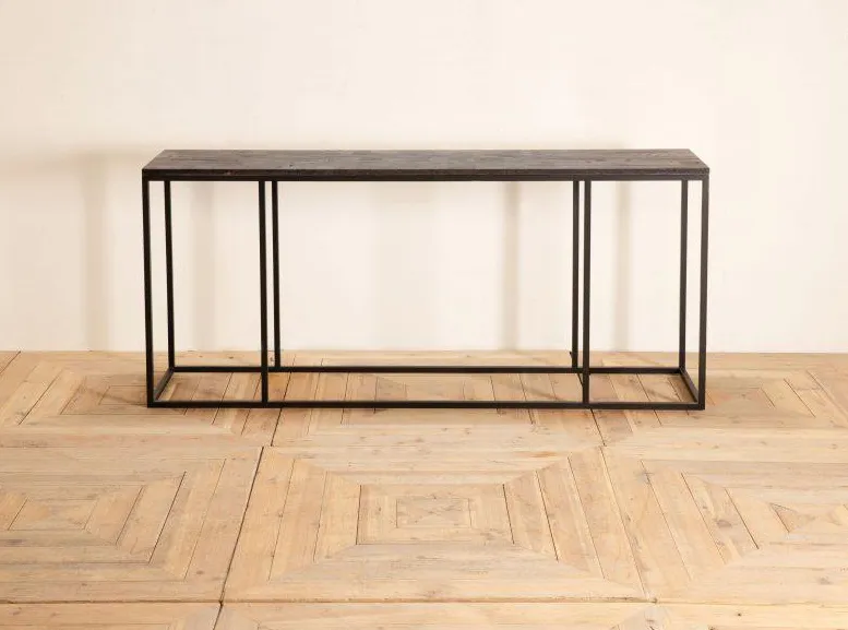 Console Soulac, vue 3 sur 6