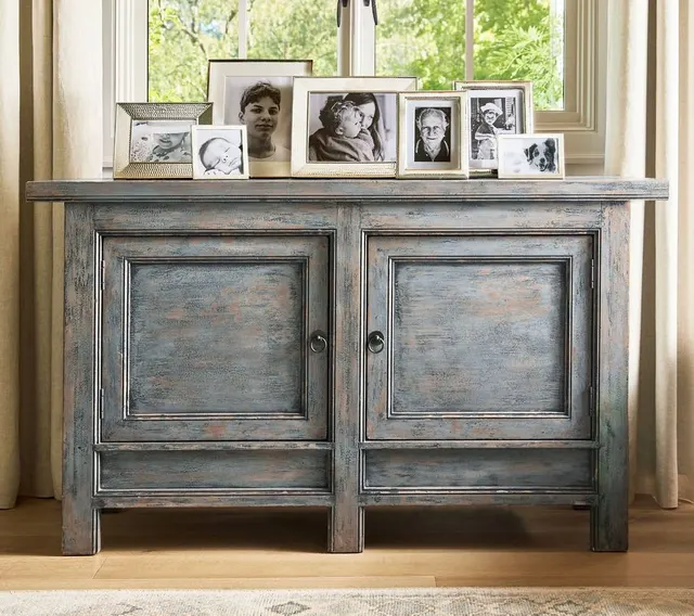 Console Tournon — tables basses et d'appoint
