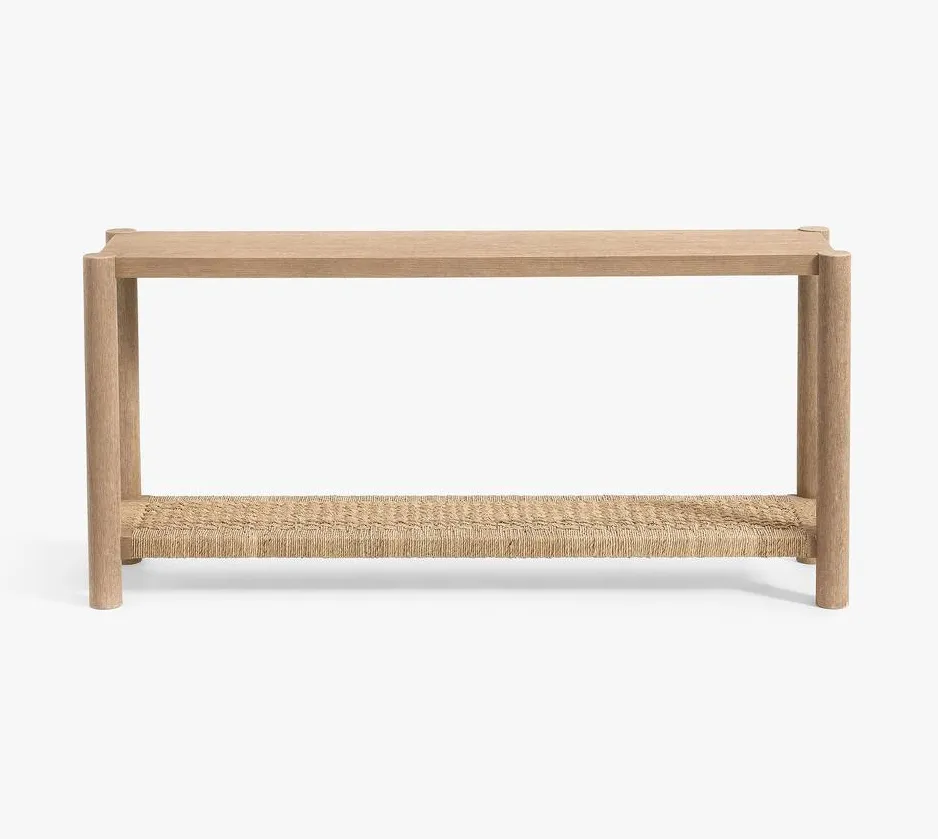 Console Vauvert, vue 4 sur 4