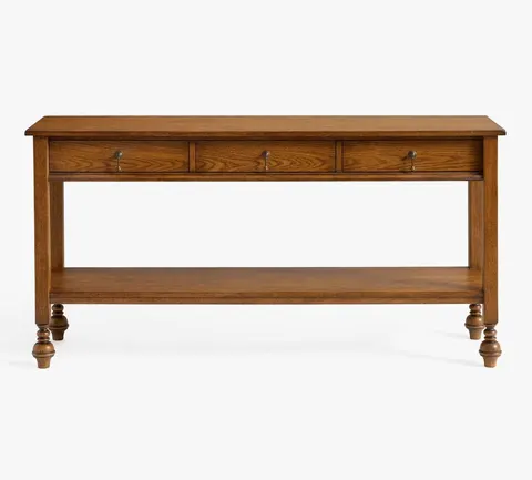 Console Vogüé vintage — tables basses et d'appoint