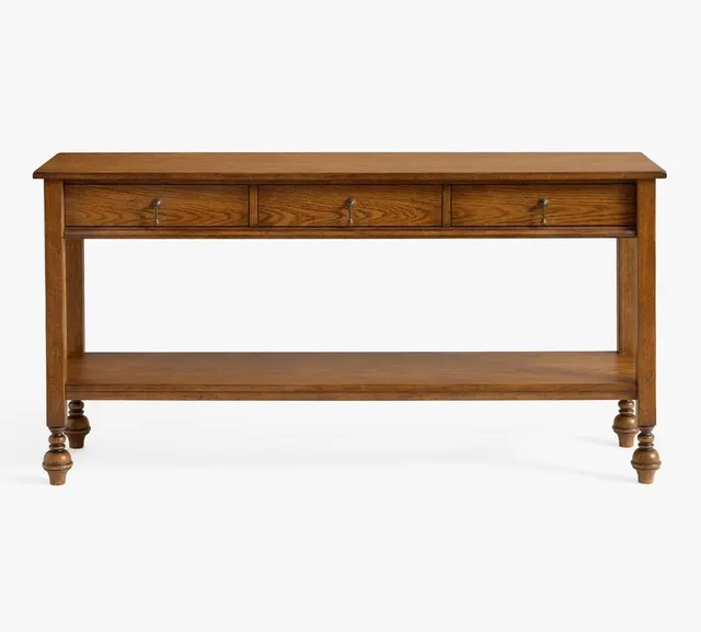 Console Vogüé vintage — tables basses et d'appoint