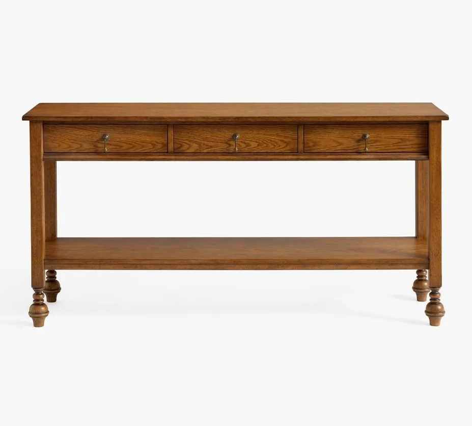 Console Vogüé vintage, collection tables basses et d'appoint ELWOOD HOME