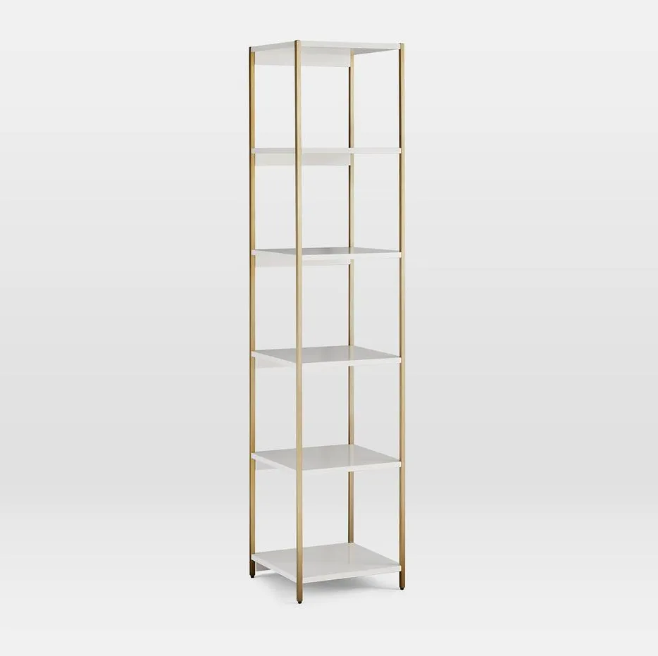 Étagère Blaye scandinave, vue 2 sur 4