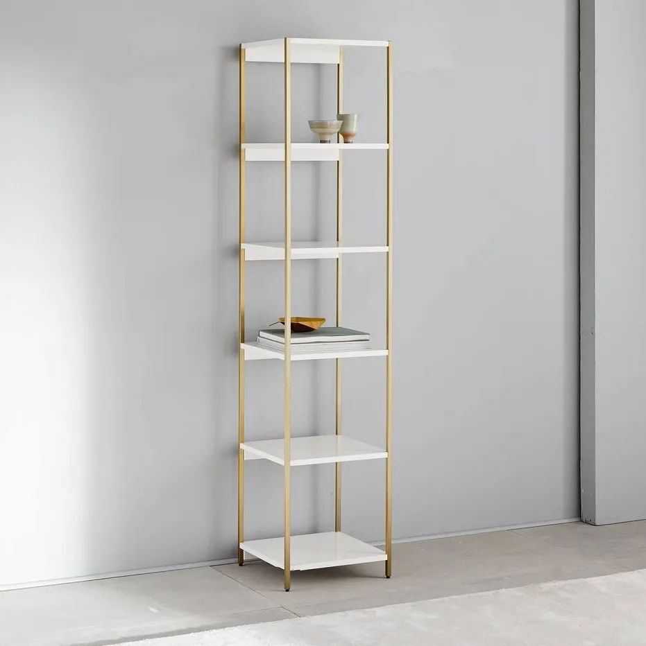 Étagère Blaye scandinave, vue 3 sur 4