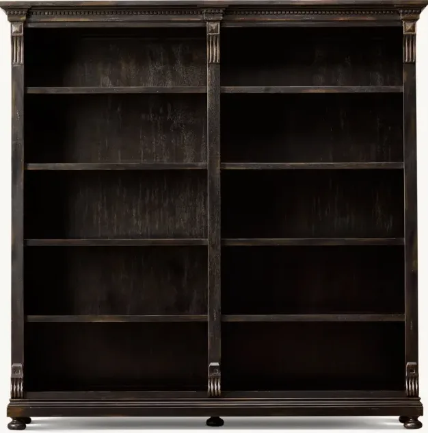 Étagère Cauterets, collection meubles de rangement ELWOOD HOME