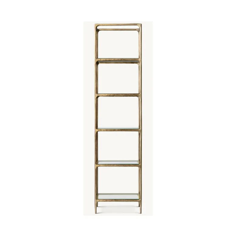 Étagère Duras, collection meubles de rangement ELWOOD HOME