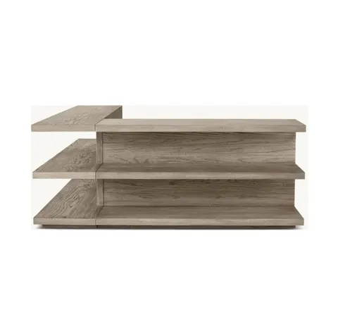 Étagère Guéthary en chêne — meubles de rangement