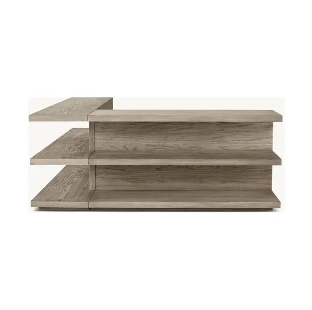 Étagère Guéthary en chêne — meubles de rangement