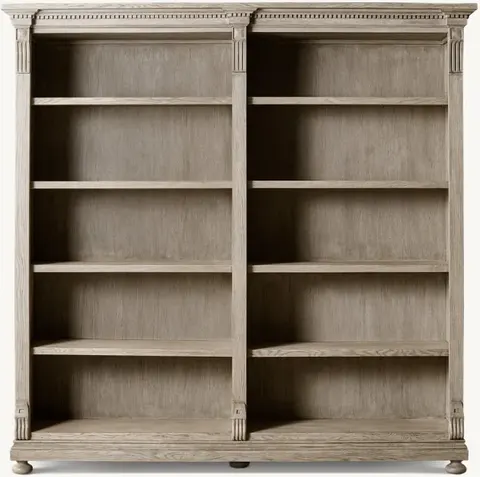 Étagère Labeaume — meubles de rangement