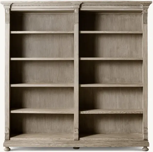 Étagère Labeaume — meubles de rangement