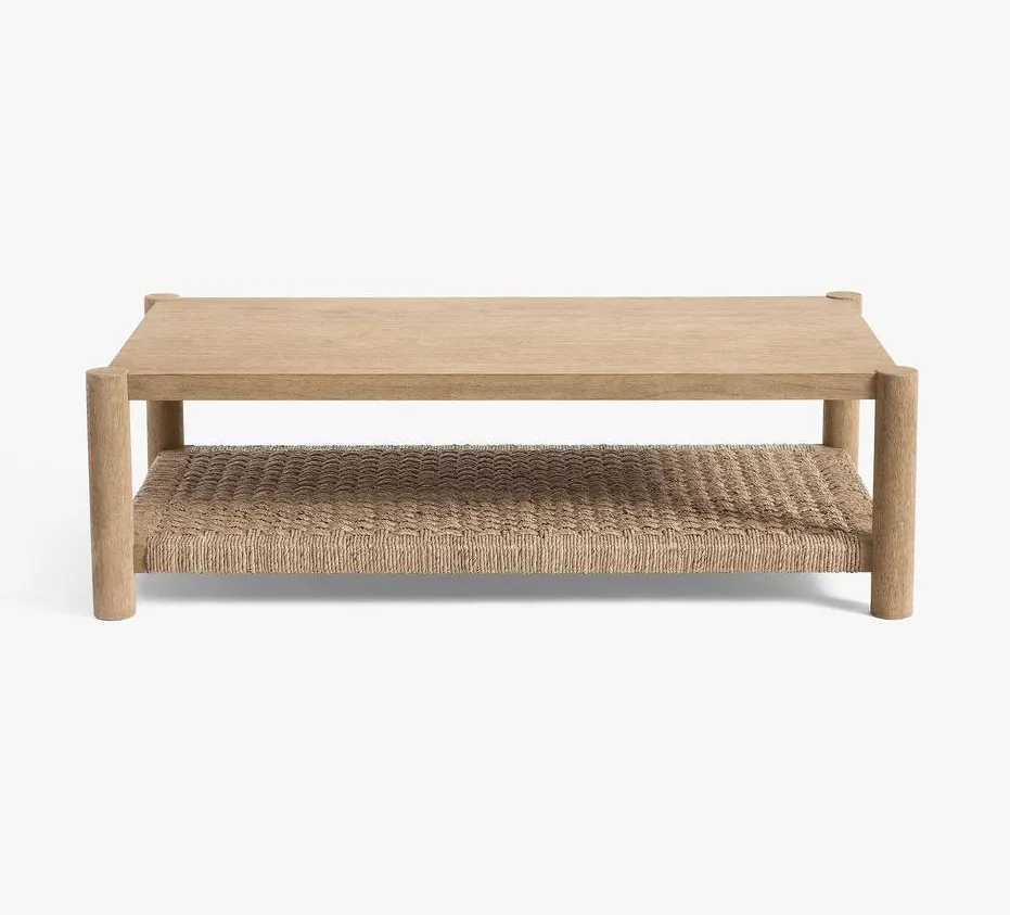 Étagère Lacoste rustique, vue 4 sur 4
