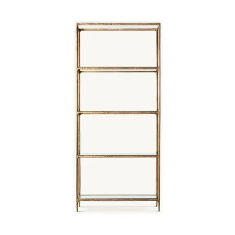 Étagère Largentière — meubles de rangement