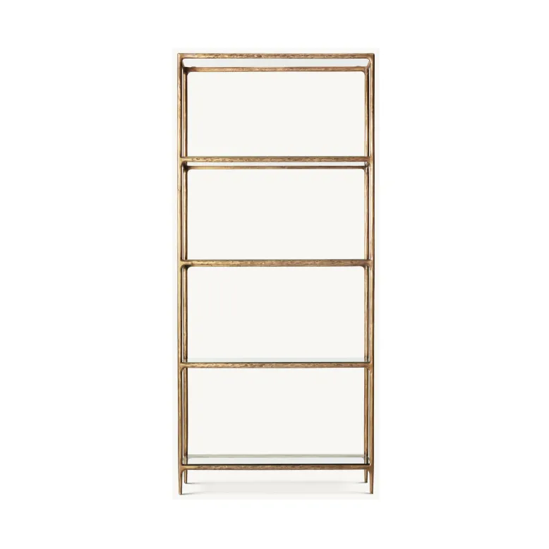 Étagère Largentière, collection meubles de rangement ELWOOD HOME