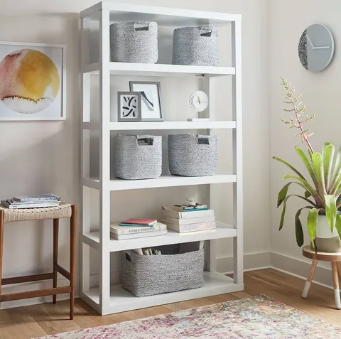 Étagère Limeuil — meubles de rangement