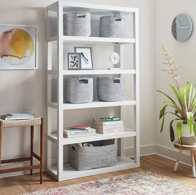 Étagère Limeuil — meubles de rangement