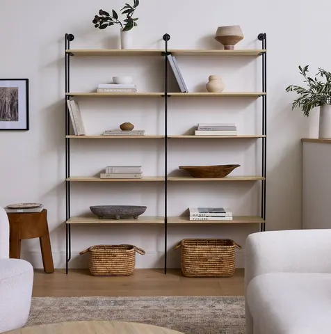 Étagère Luchon — meubles de rangement