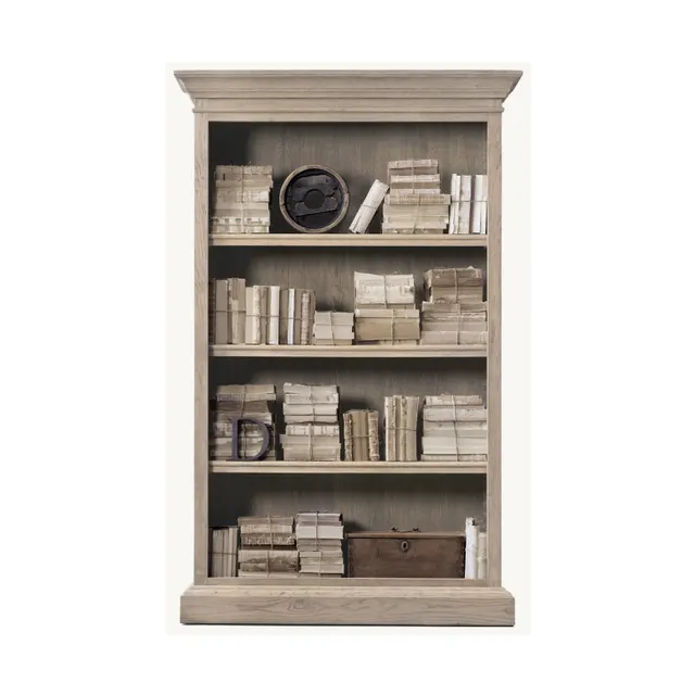Étagère Sare — meubles de rangement
