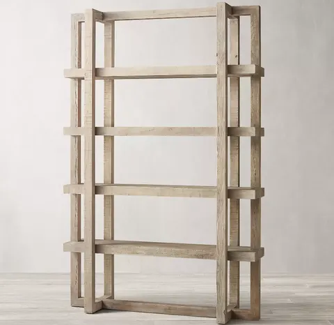 Étagère Sauve — meubles de rangement
