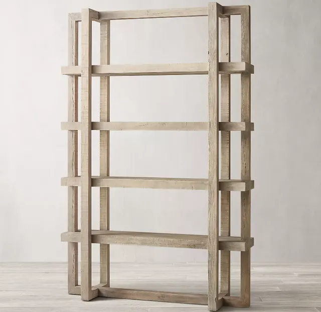 Étagère Sauve — meubles de rangement