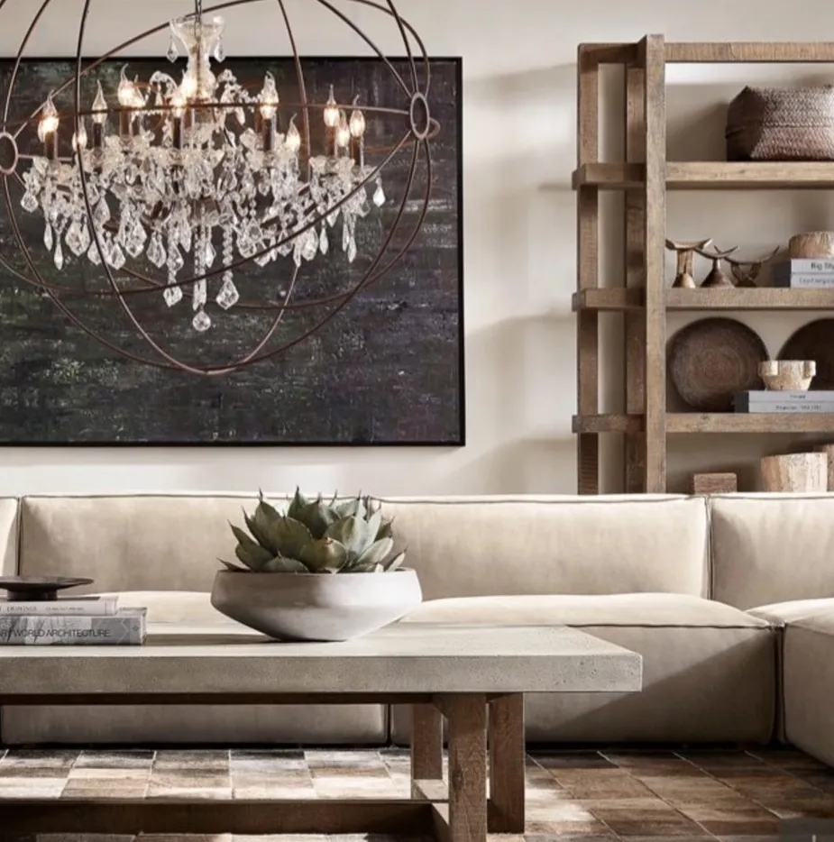 Étagère Sauve, vue 3 sur 4