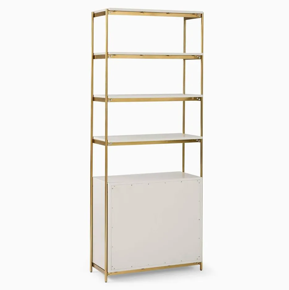 Étagère Seix scandinave, vue 2 sur 6