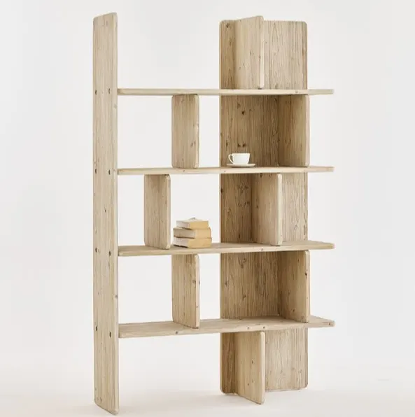 Étagère Trémolat scandinave — meubles de rangement