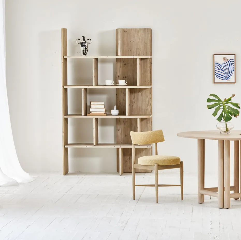 Étagère Trémolat scandinave, vue 2 sur 3