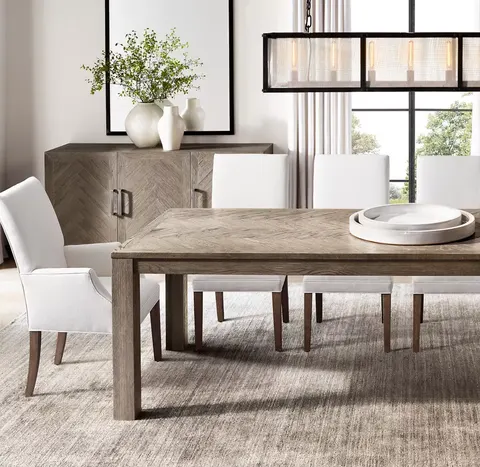 Fauteuil Agde en tissu — fauteuils