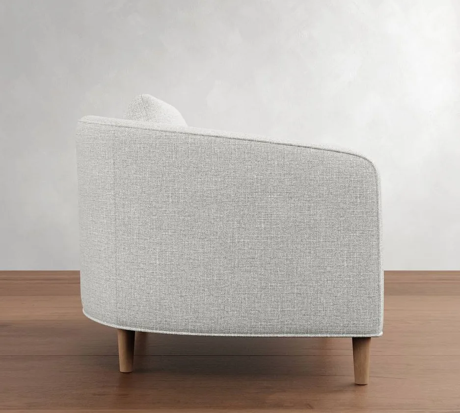 Fauteuil Argelès, vue 5 sur 5