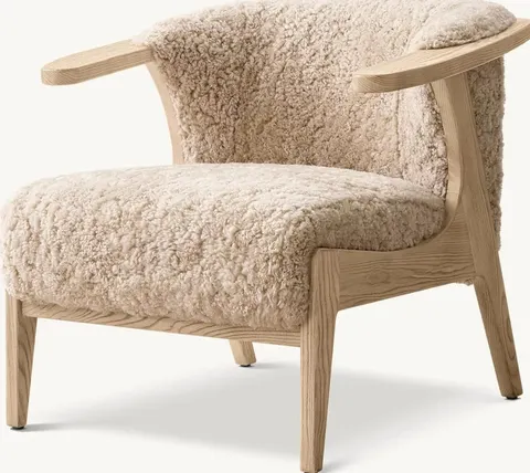 Fauteuil Ascain — fauteuils