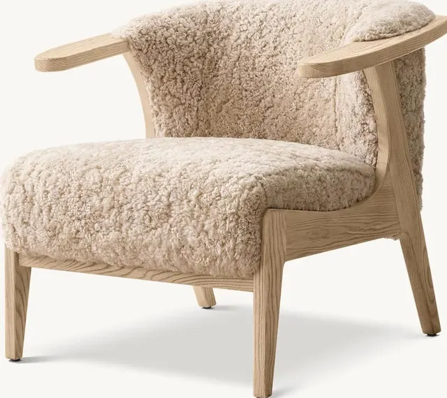 Fauteuil Ascain — fauteuils