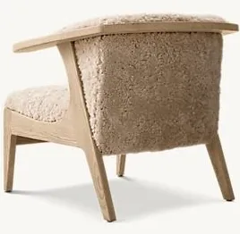 Fauteuil Ascain, vue 4 sur 4
