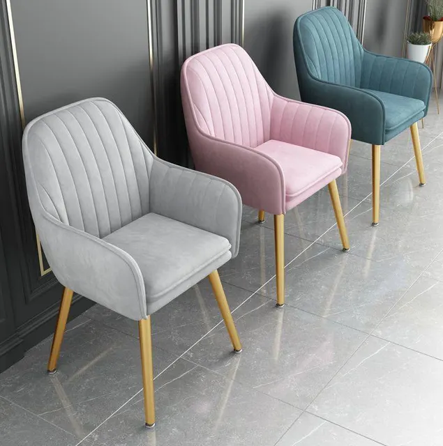 Fauteuil Batz vintage — fauteuils